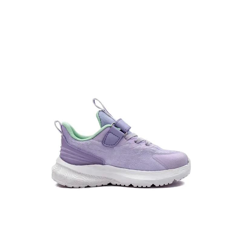 KAPPA KIDS Low Top Kids' Running Shoes Purple Kids'-1