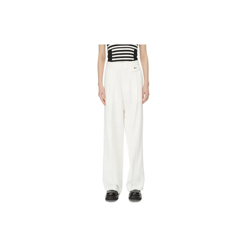 IMMI SS22 Straight Pants Women's-8
