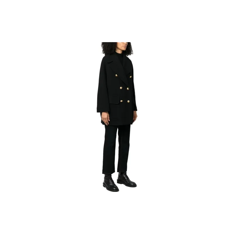 Tagliatore Lillian Coat-3