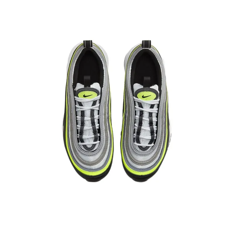 Nike Air Max 97 Icons Neon GS-3