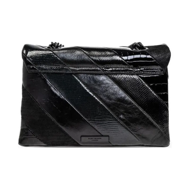 Kurt Geiger London Kensington Tote Bag-2
