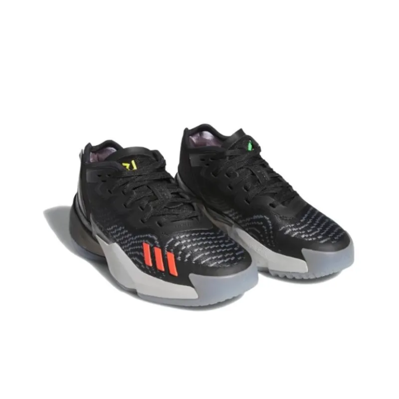 adidas Xbox X D.O.N. Issue #4 Big Kid 'Series X'-2