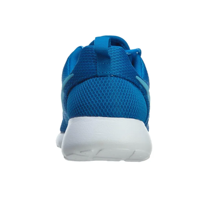 Nike Rosherun Dark Electric Blue/Clearwater White Women's Women's-3