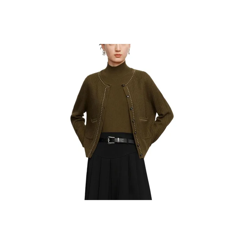 JZ. ANNAKRO Sweaters Women's Jasper-1