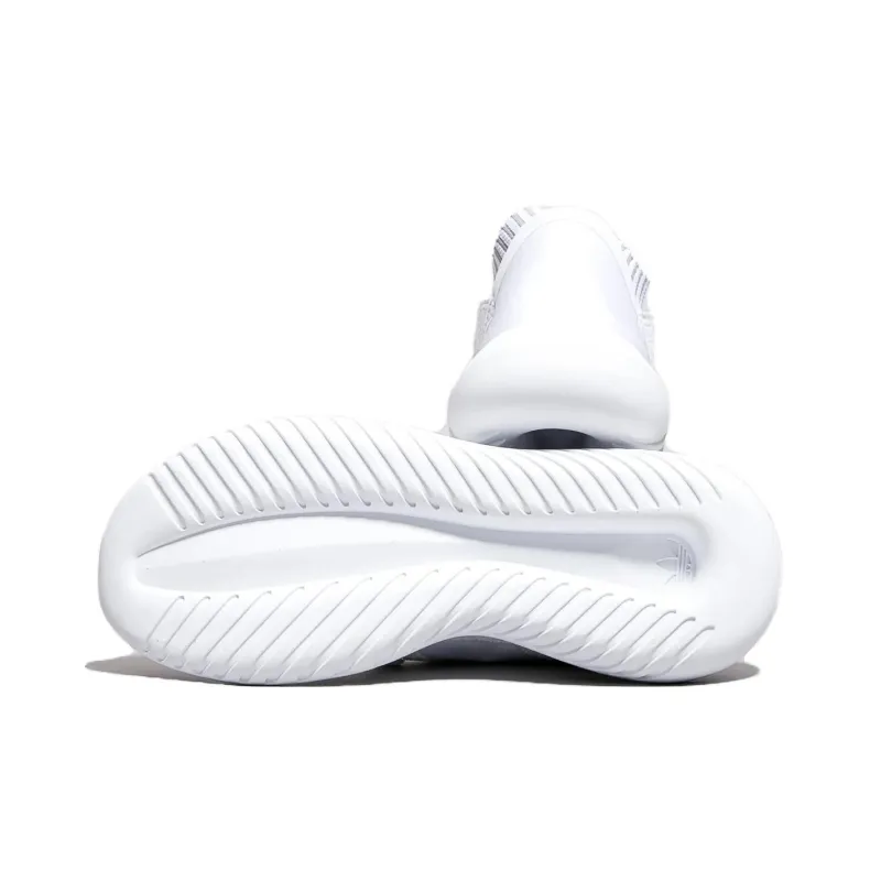 Adidas Tubular Defiant Pk Glitch White Women's-3
