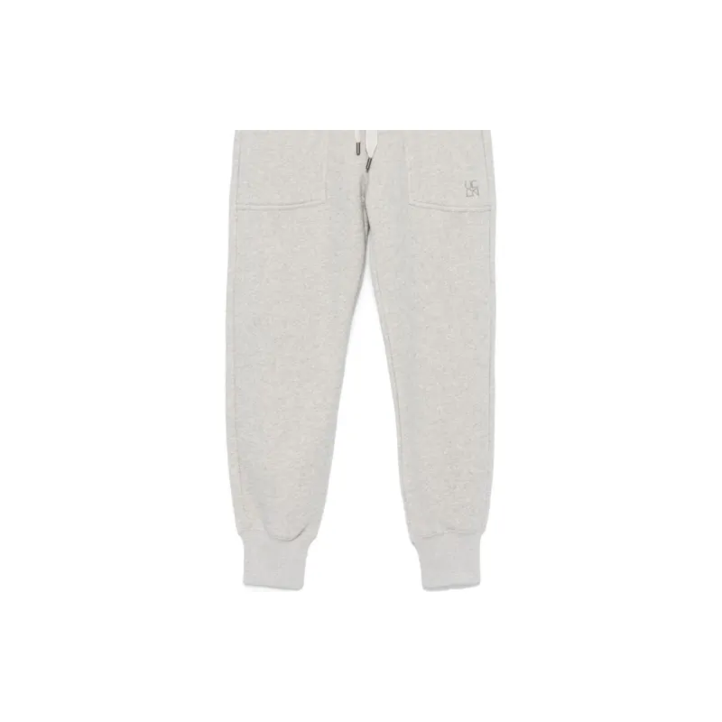 Ulla Johnson Winona Sweatpants-2