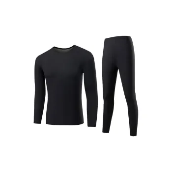 MIIOW Men Thermal Sets