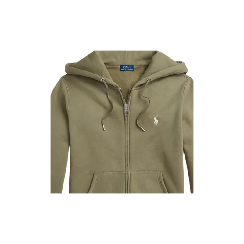 Polo Ralph Lauren Sweatshirt Women's Green-4