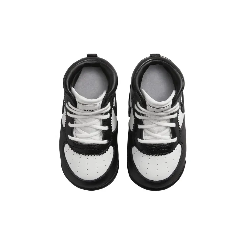 Jordan 1 Retro High '85 Black White 2023 TD-3