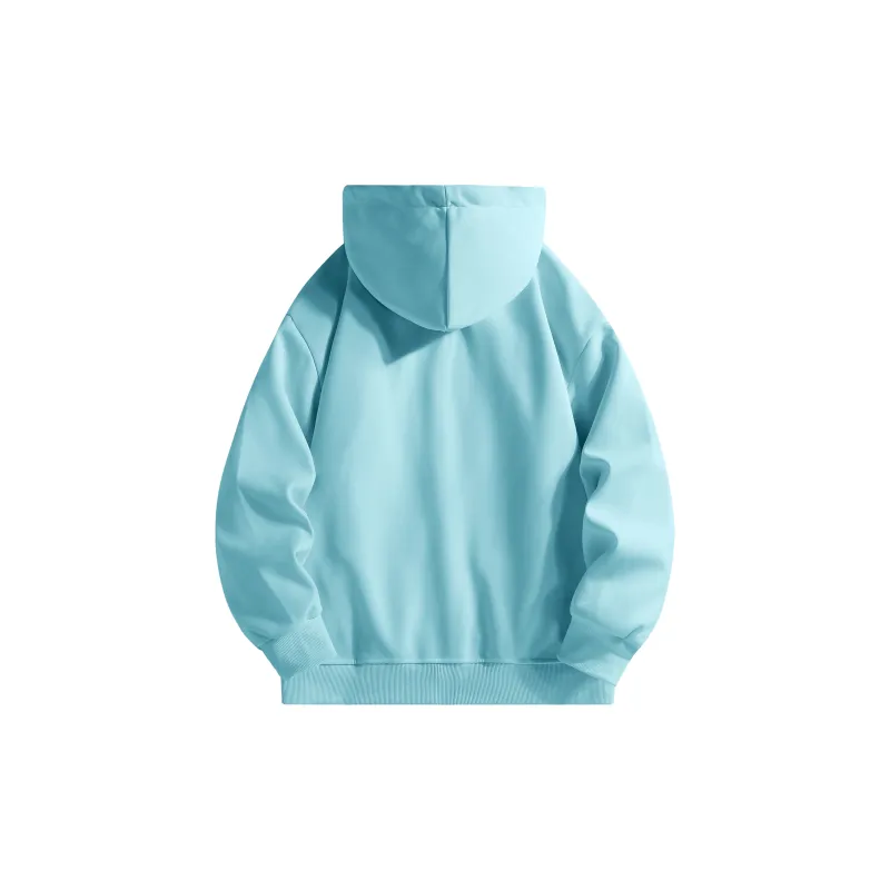 Supremo Cat Sweatshirts Unisex-23