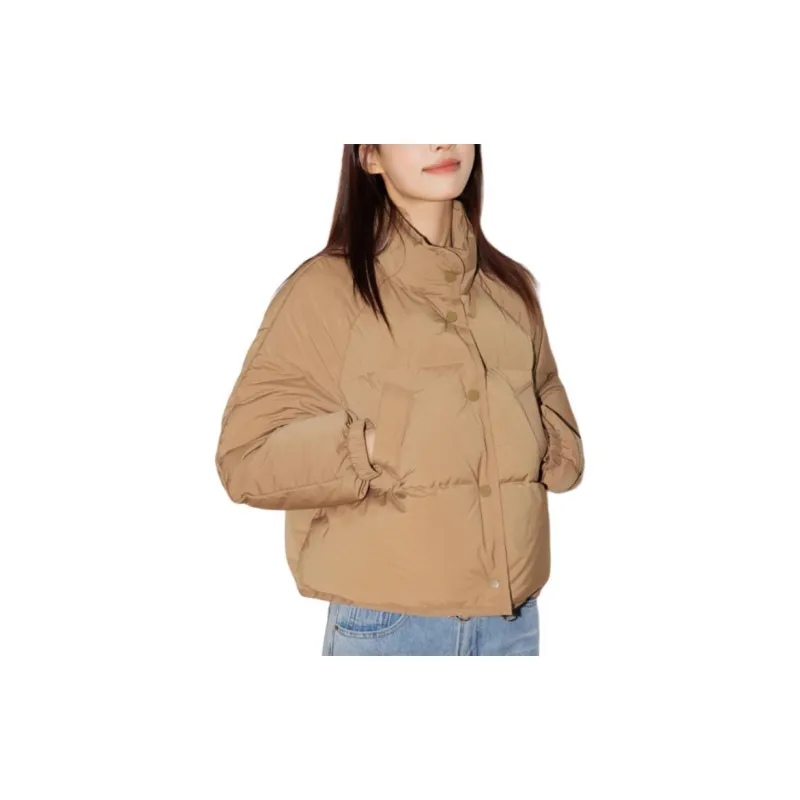 RPB Brand Down Jackets Women's-3