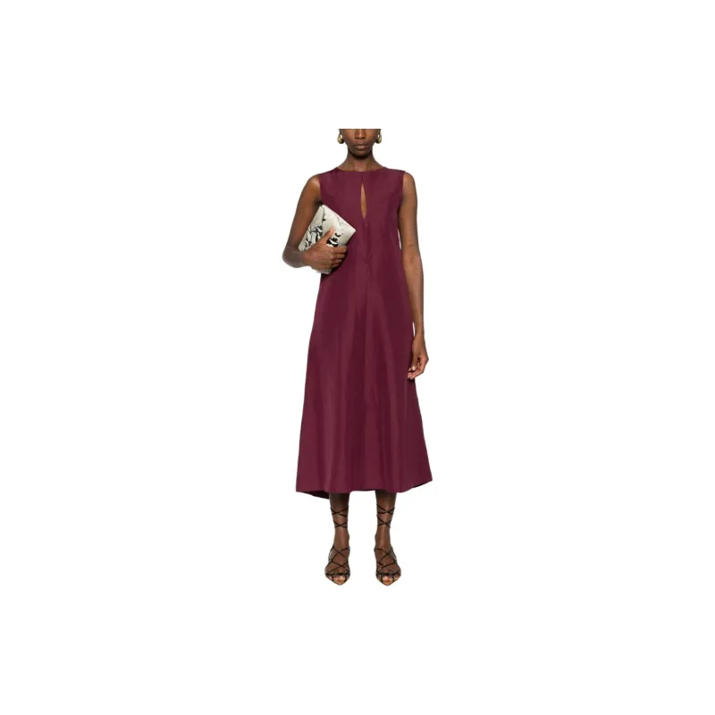 Dorothee Schumacher Summer Cruise Dress-1
