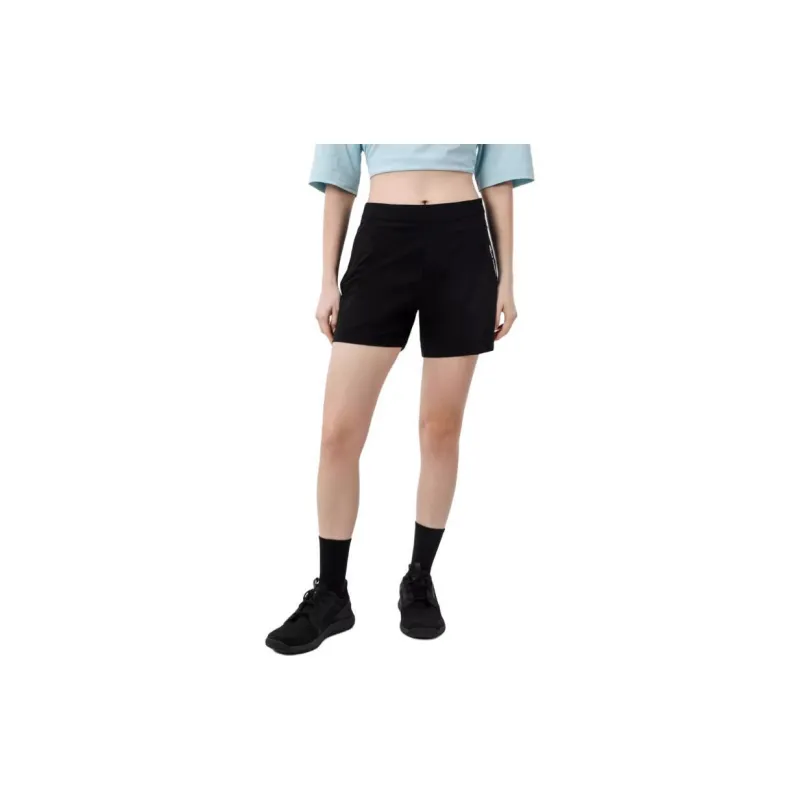 HELLY HANSEN Casual Shorts Women's Black-2