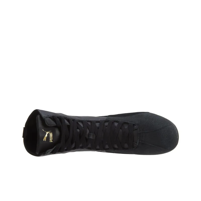PUMA Eskiva Hi Remaster PUMA Black PUMA Black Women's-5