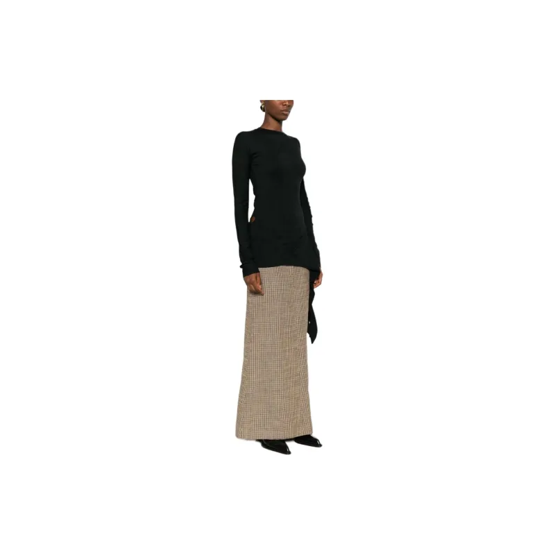 LOW CLASSIC Sash detail Top-3