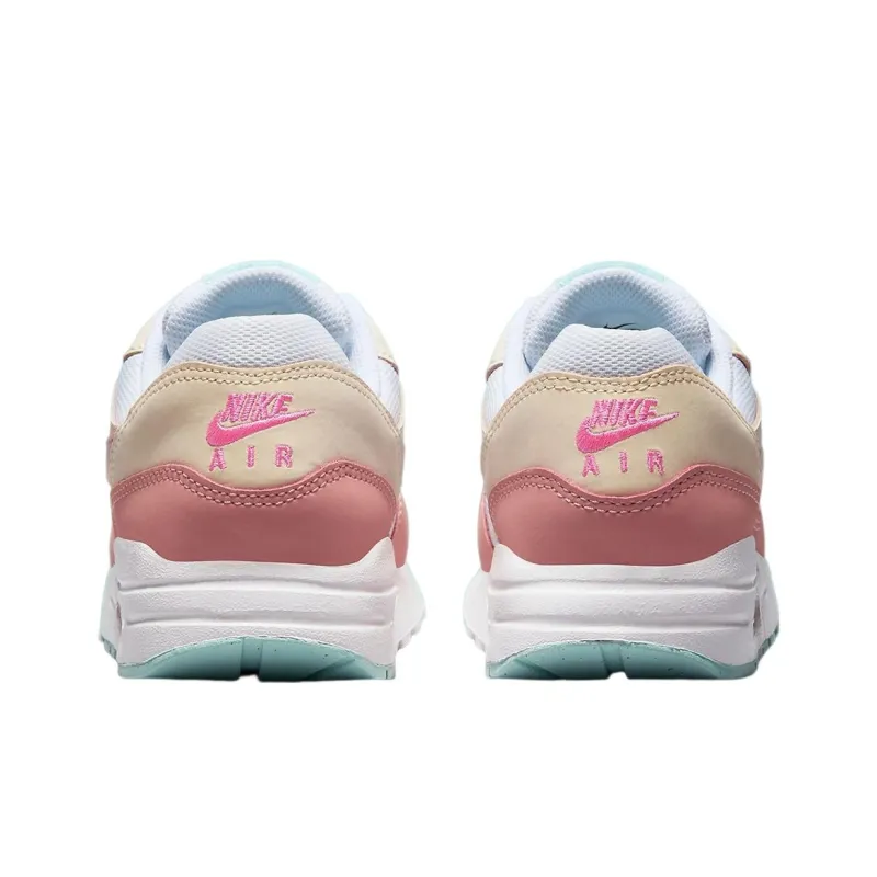 Nike Air Max 1 Red Stardust Guava Ice GS-5