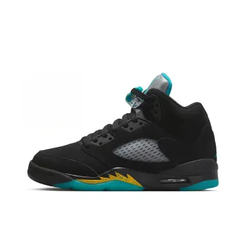 Jordan 5 Retro Aqua GS