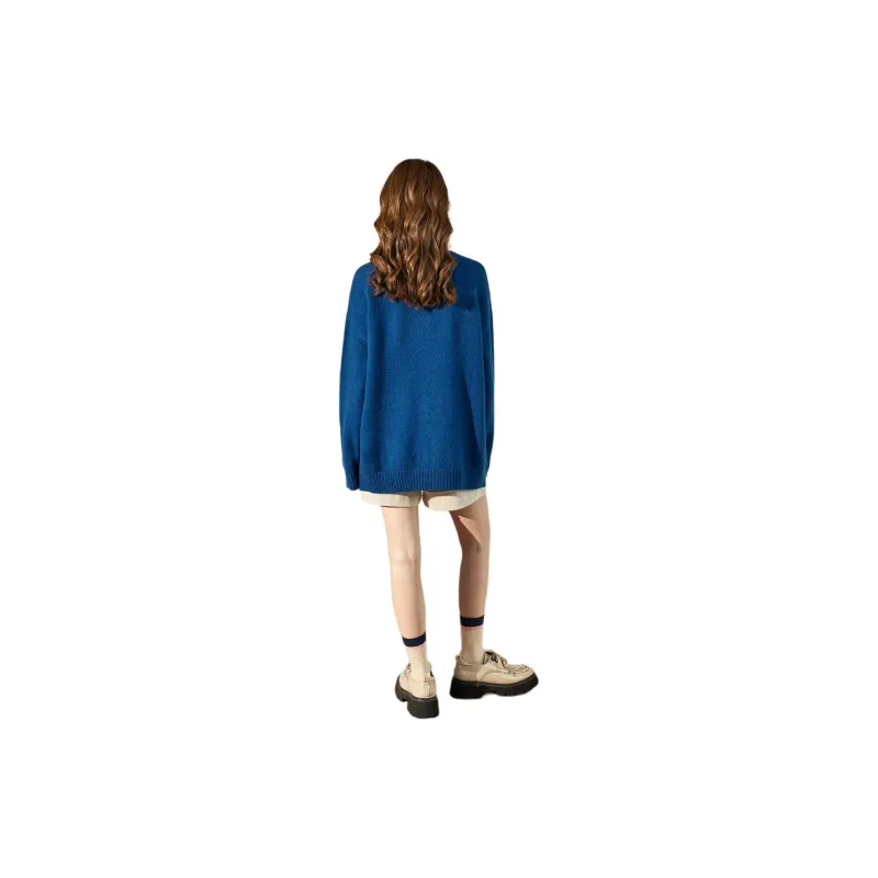 Tonlion Sweaters Women's-0