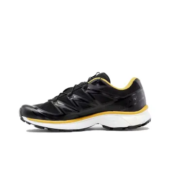XT 6 Fumito Ganryu X SALOMON 'Black Arrowwood'