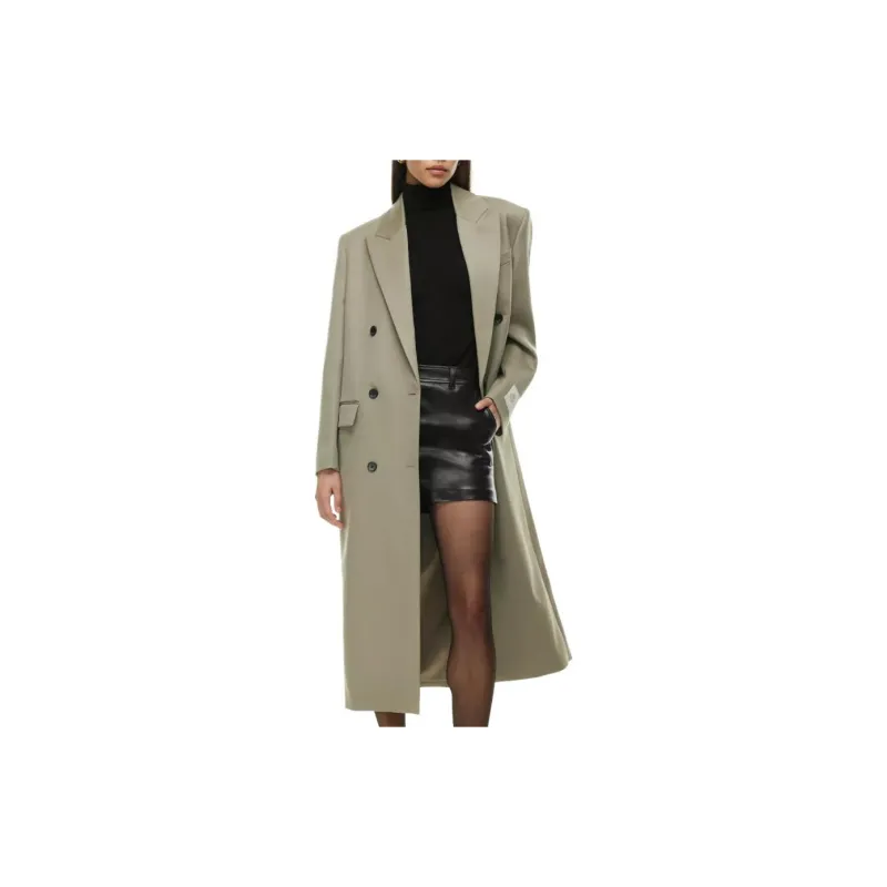 ARITZIA Coats Women's-2