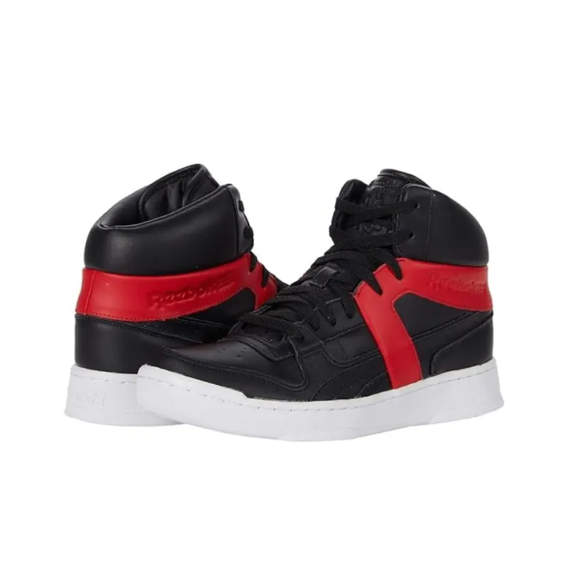 Reebok BB 5600 Premium 'Black Scarlet'-2