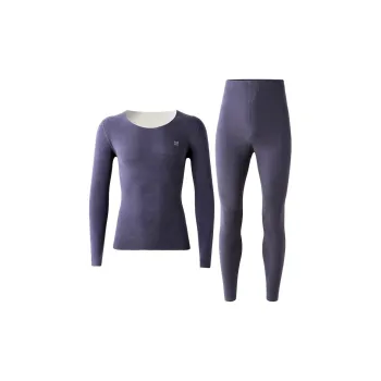 MIIOW Men Thermal Sets