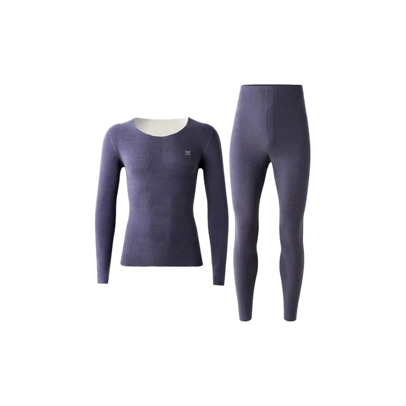 MIIOW Men Thermal Sets-0