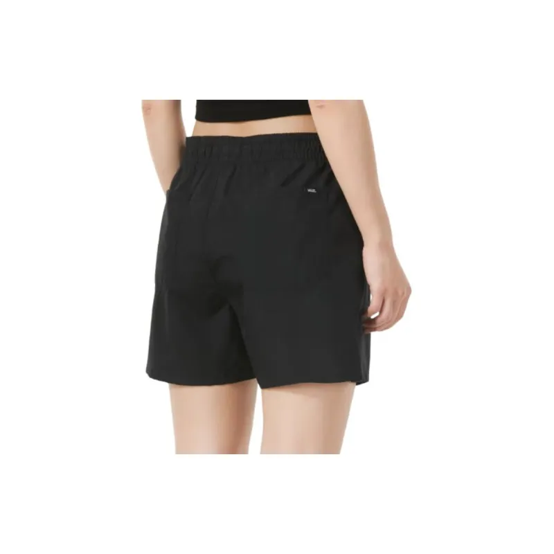 Vans Casual Shorts Women's Black-3