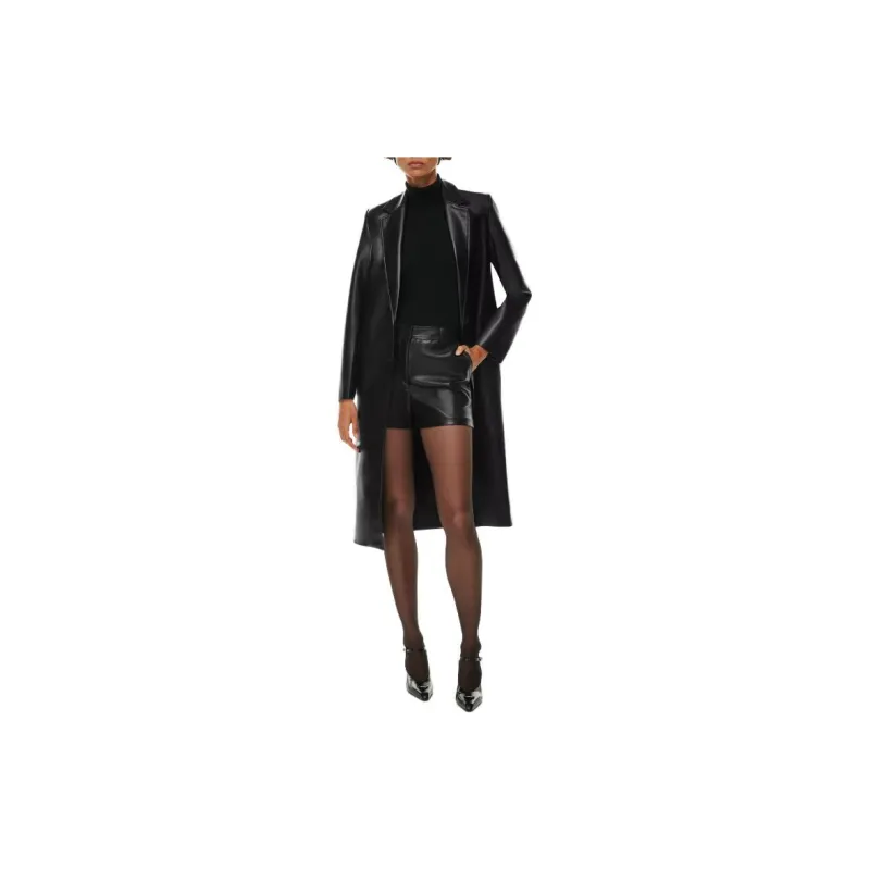 ARITZIA Coats Women's-5