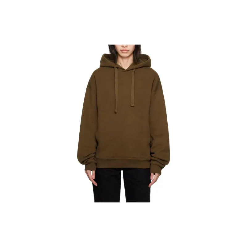 STONE ISLAND Sweatshirt Women's Brown-2