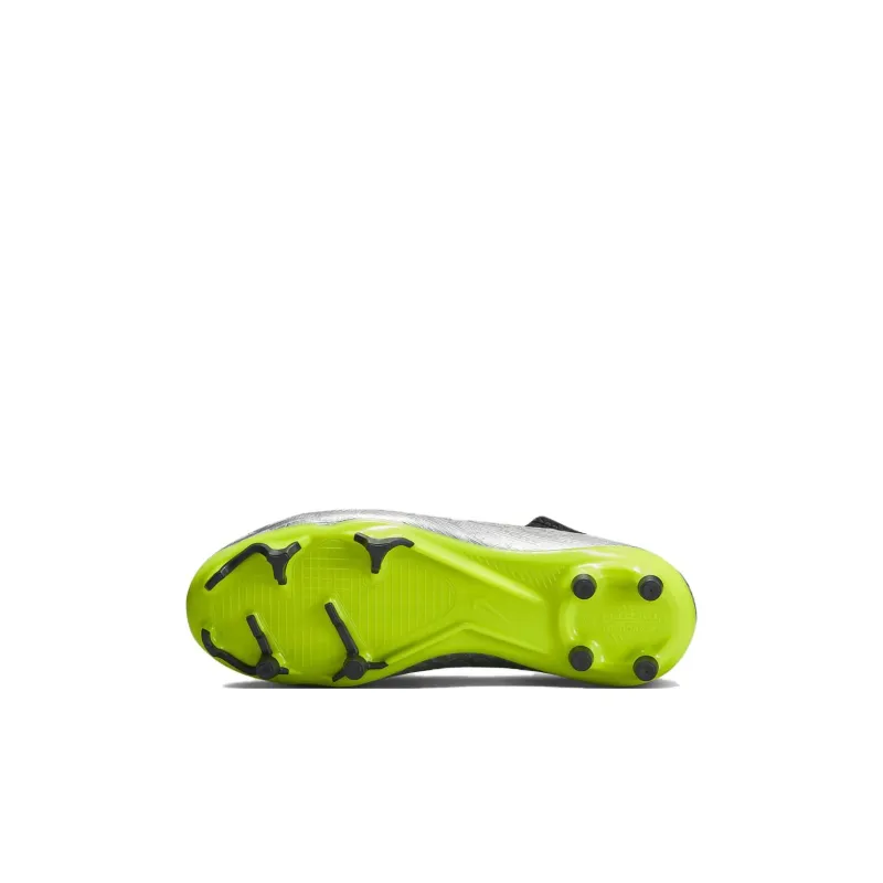 Nike Zoom Mercurial Vapor 15 Academy MG GS '25th Anniversary Pack'-6