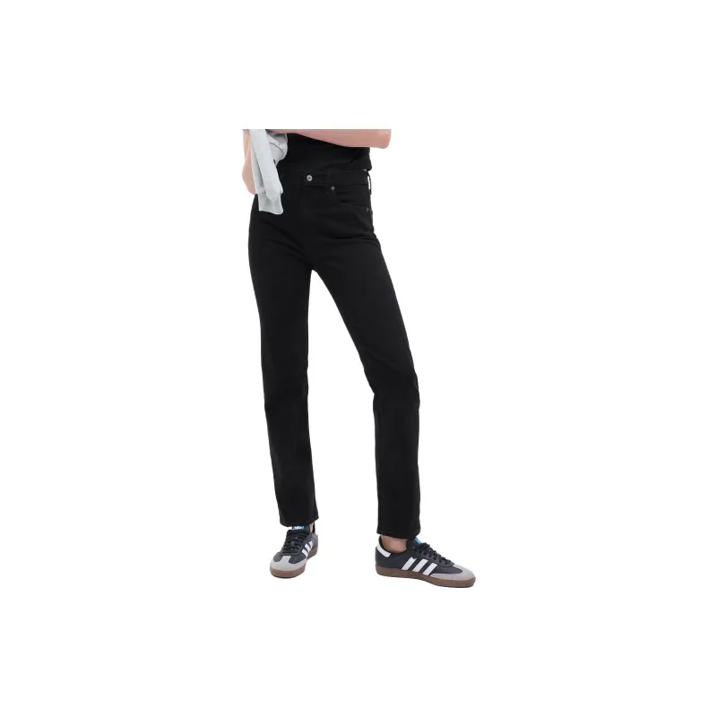 GAP Jeans Women's Black-2