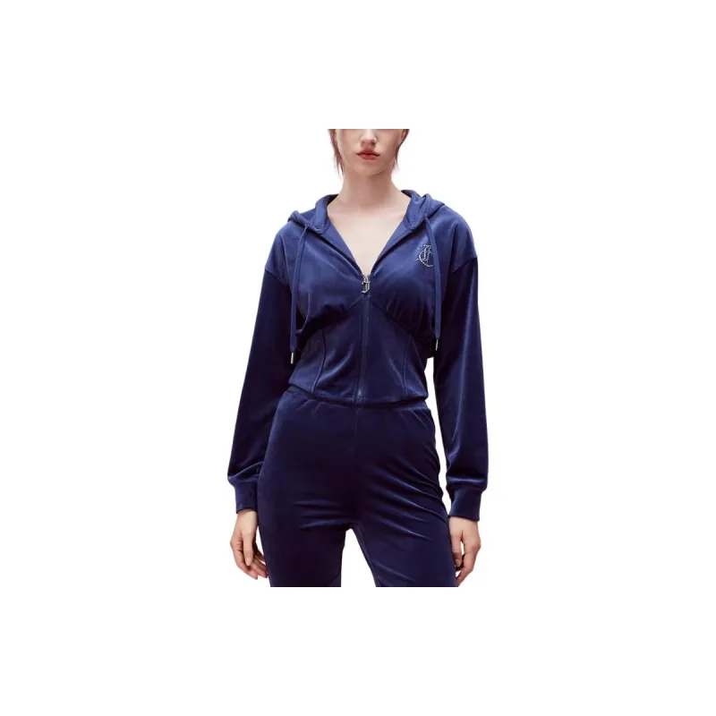 Juicy Couture Jackets Women's-2