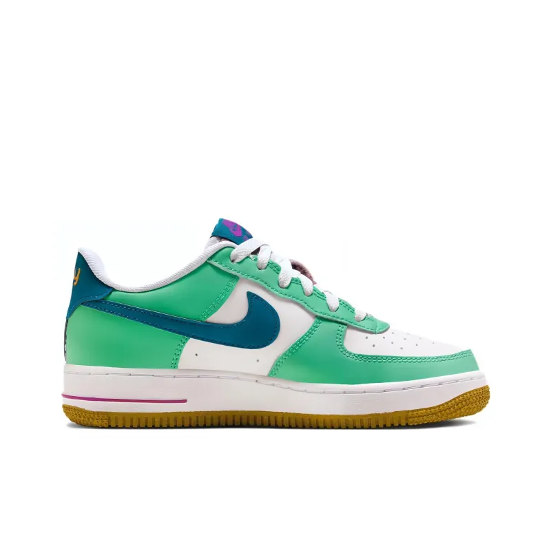 Nike Air Force 1 Low LV8 Play GS-2