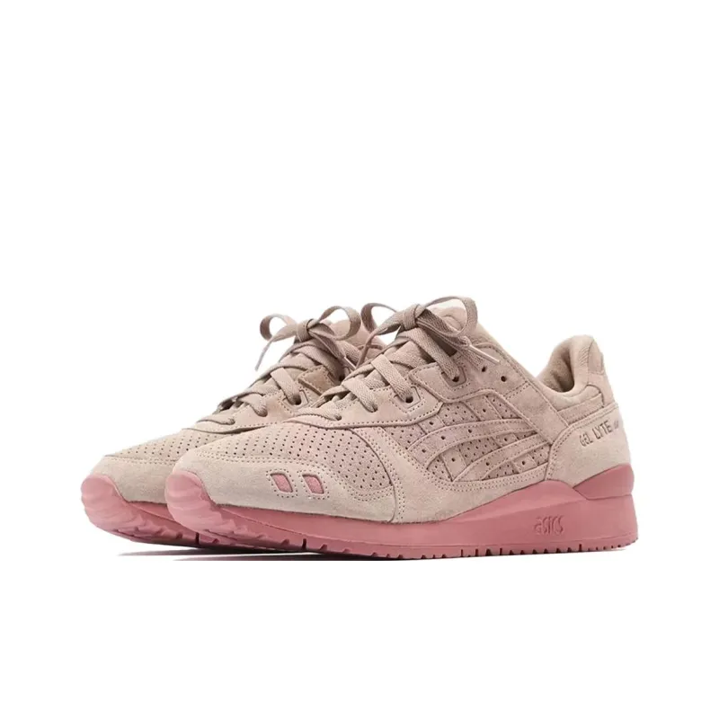 Asics Gel Lyte Iii Ronnie Fieg The Palette Molecule-1