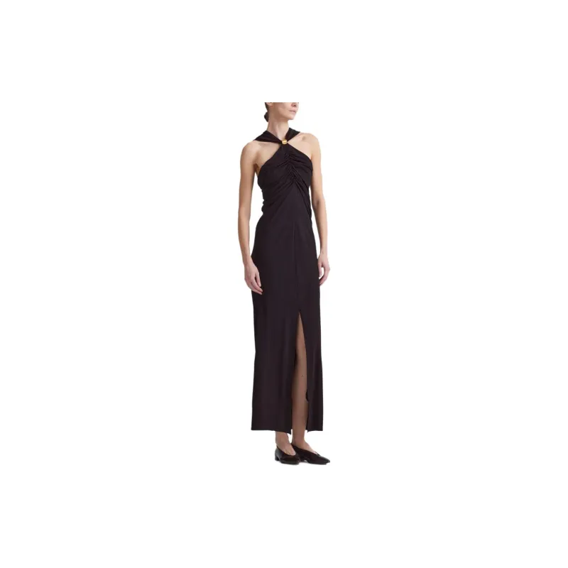 Altuzarra Marlene Sleeveless Dress-2