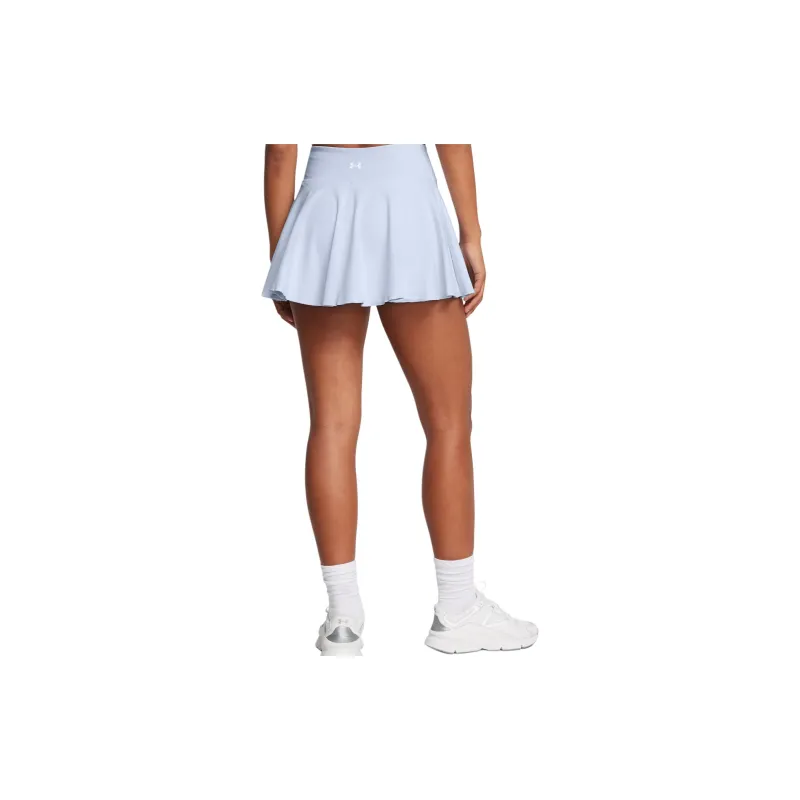 Under Armour Motion Casual Shorts Women's Powder Blue-3