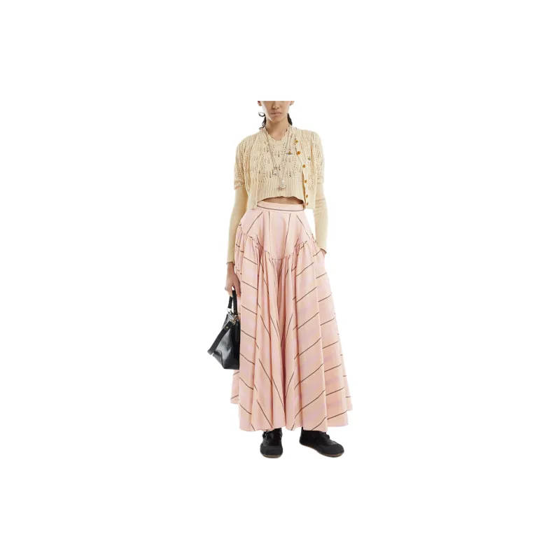 Vivienne Westwood SS24 Knitwear Women's Ivory-2