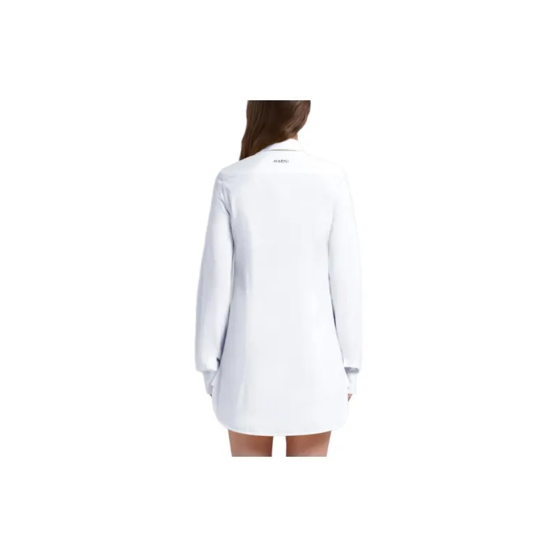 MARNI Buttoned Long Sleeved Shirt-2