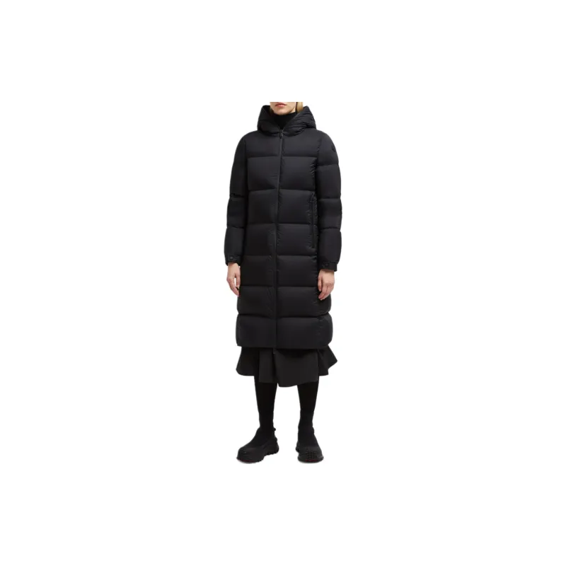 Moncler Arredoun Zip-Up Jacket-1