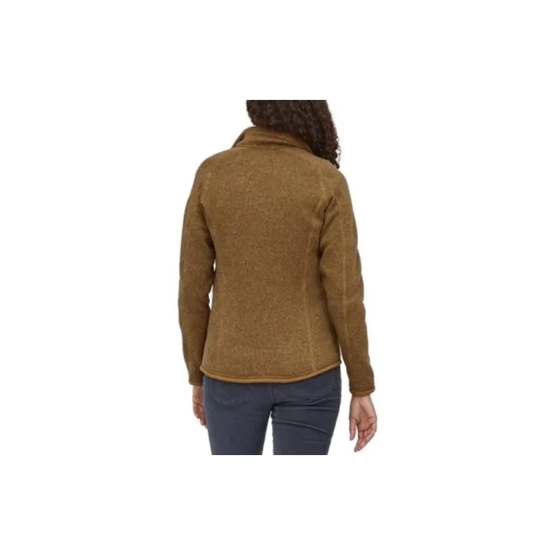 Patagonia Better Sweater® Jacket-19