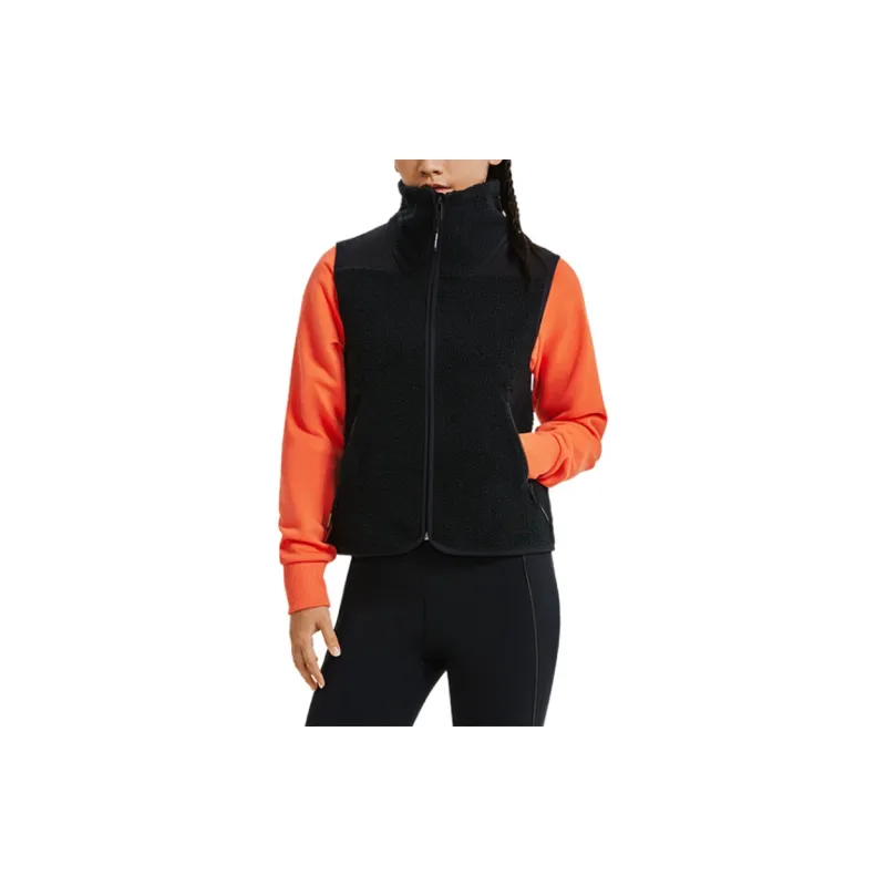 Under Armour Mission Vest Women's Black-2