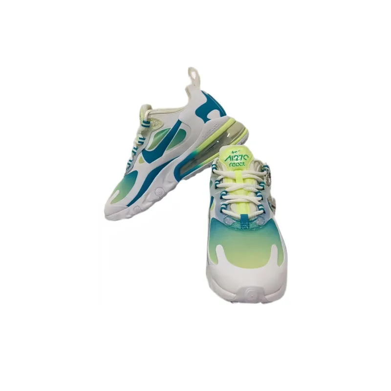 Nike Air Max 270 Lifestyle Shoes GS-2