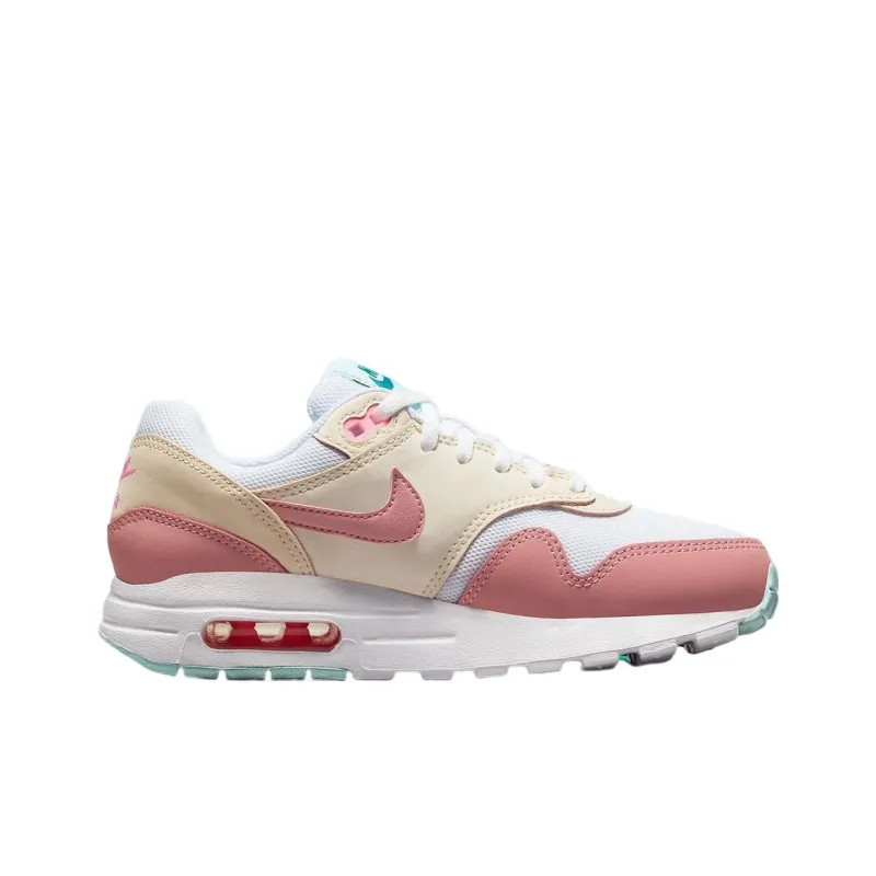 Nike Air Max 1 Red Stardust Guava Ice GS-2