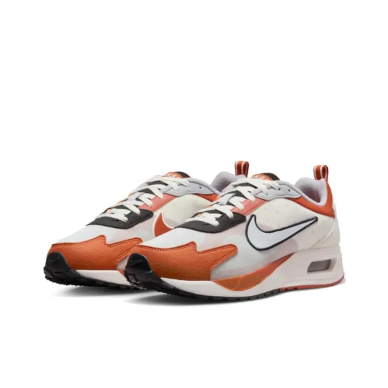 Nike Air Max Solo Texas Longhorns-3
