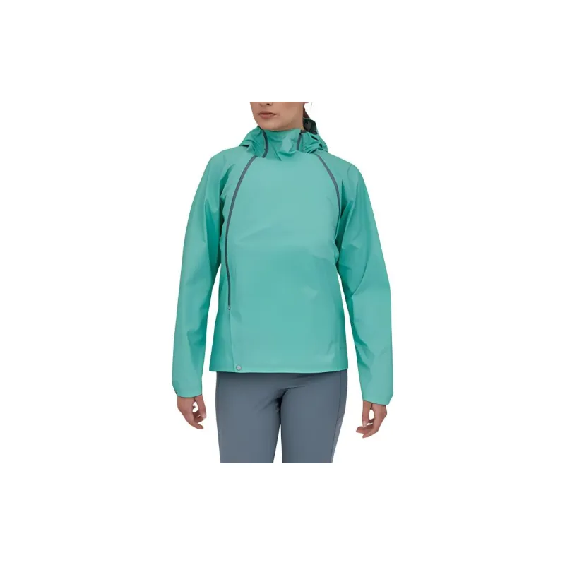 Patagonia Jackets Coats Women's Cyan-3