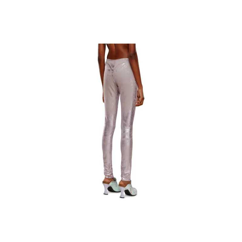 DIESEL D Amber Fse Skinny Jeans-1