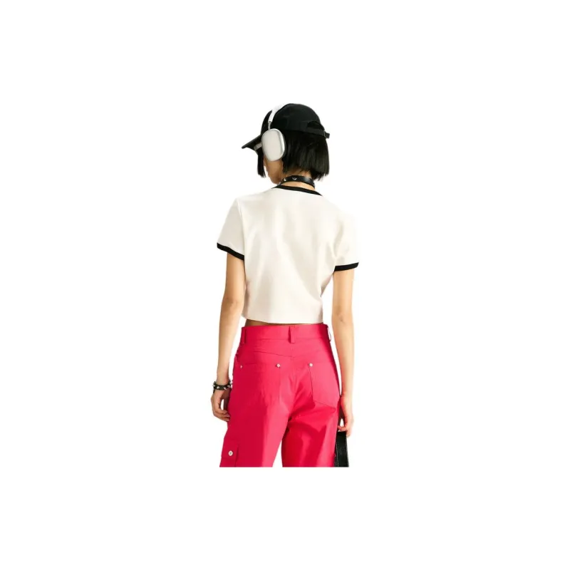 PHORM T-Shirts Women's-6