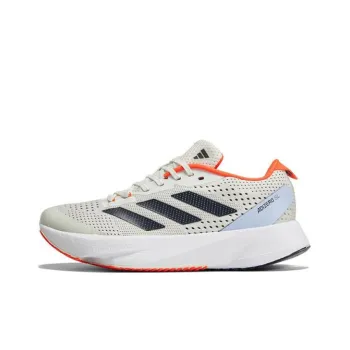 Adidas Adizero SL Low Top Kids' Running Shoes Gray Teenagers