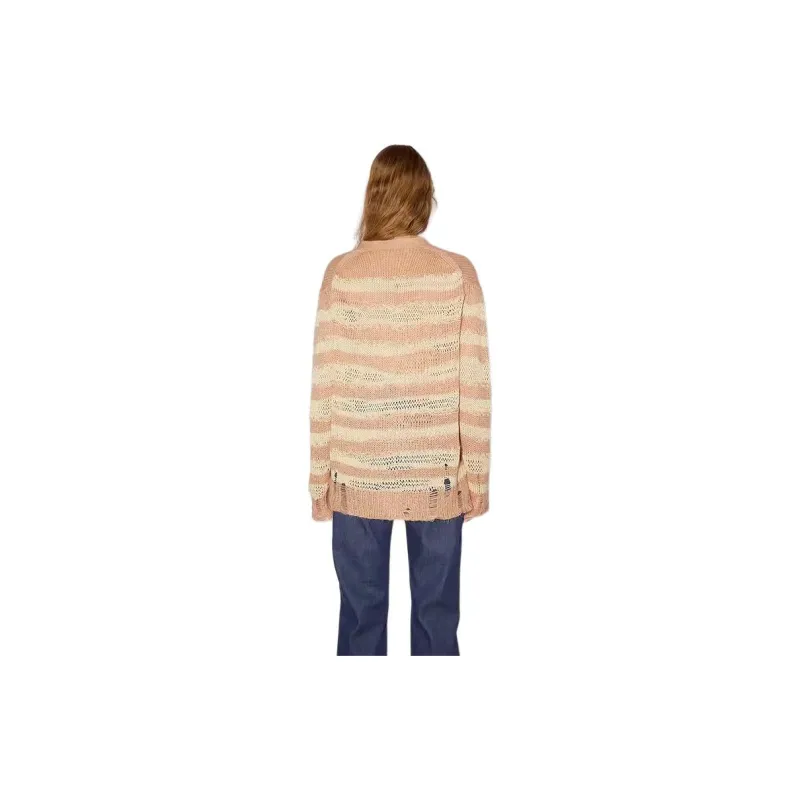 Acne Studios Knitwear Women's Beige-2